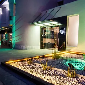 Hotel Avent Verahotel, Vera