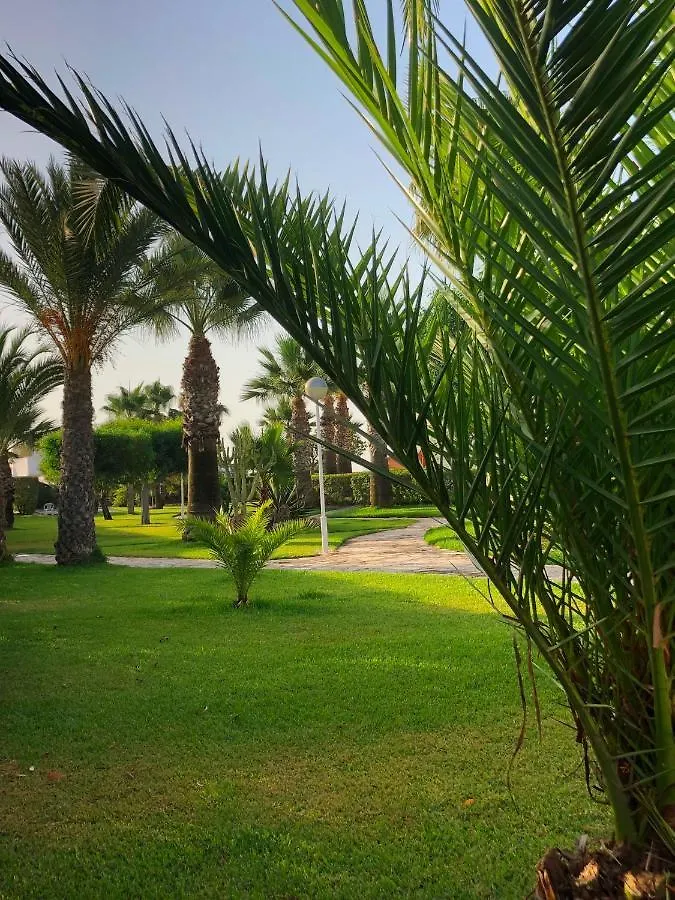 Las Olas Vera Natura Naturista Apartment