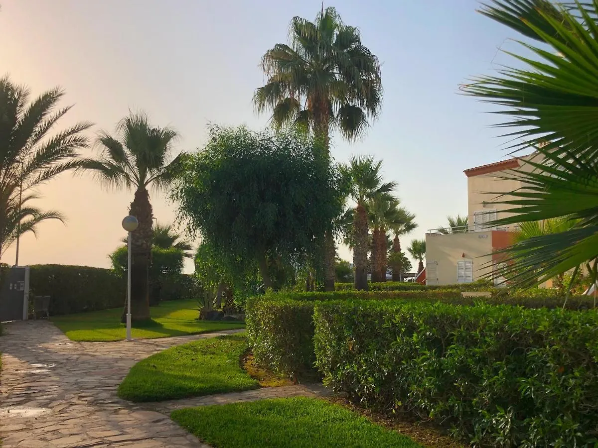 Apartment Las Olas Vera Natura Naturista