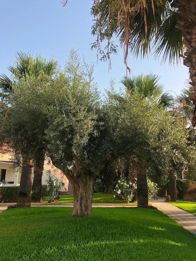 Apartment Las Olas Vera Natura Naturista